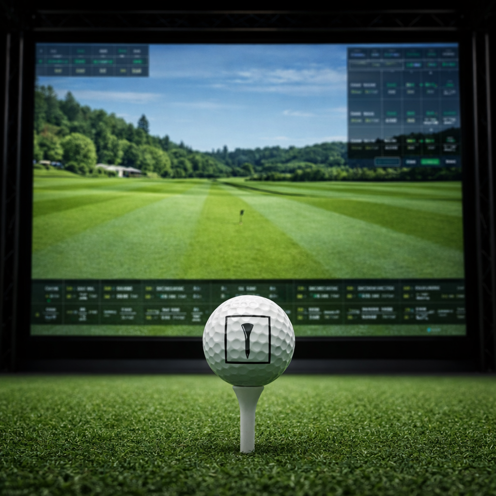 The Tee Box KC gallery image 1