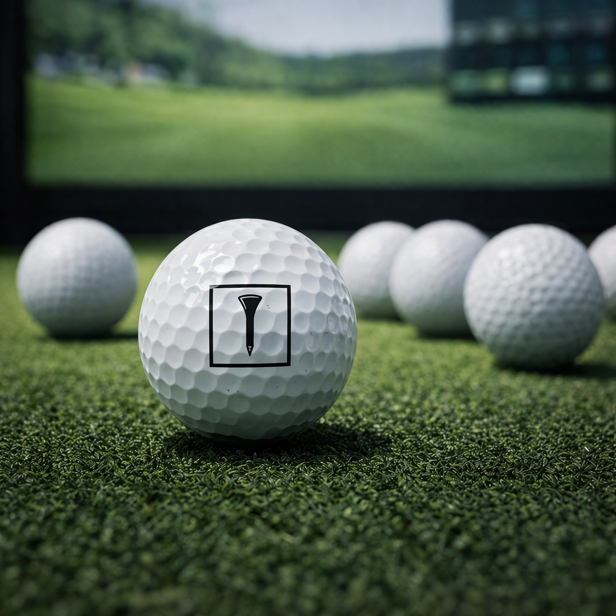 The Tee Box KC gallery image 3